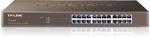 Switch TP-LINK 24 porturi 10/100/1000Mb/s, carcasa metalica, rack 19" 1U, TL-SG1024 - Pret | Preturi Switch TP-LINK 24 porturi 10/100/1000Mb/s, carcasa metalica, rack 19" 1U, TL-SG1024