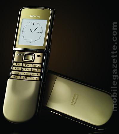 Vand NOKIA 8800 SIROCCO GOLD - Pret | Preturi Vand NOKIA 8800 SIROCCO GOLD