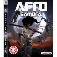 Afro Samurai PS3 - Pret | Preturi Afro Samurai PS3
