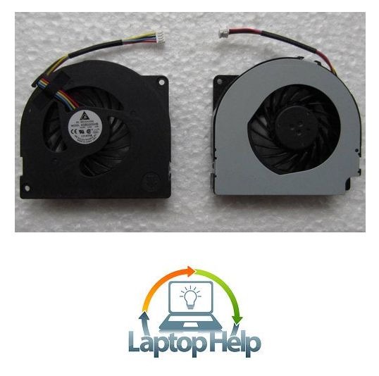Cooler Asus A40F - Pret | Preturi Cooler Asus A40F