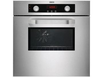 Cuptor incorporabil Zanussi ZOB482XQ - Pret | Preturi Cuptor incorporabil Zanussi ZOB482XQ
