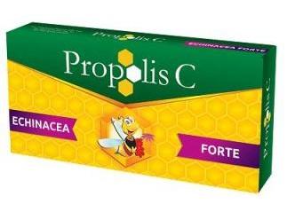 Fiterman Propolis C Echinacea Forte *30cpr - Pret | Preturi Fiterman Propolis C Echinacea Forte *30cpr