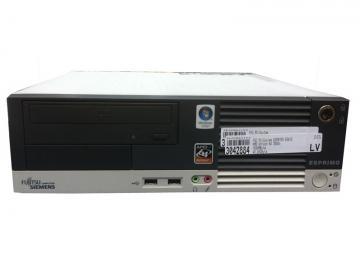 Fujitsu Siemens Esprimo E5615, AMD Athlon 64 3800+ x2 Dual Core, 2.0Ghz, 1Gb DDR2, 80Gb, PCi-e - Pret | Preturi Fujitsu Siemens Esprimo E5615, AMD Athlon 64 3800+ x2 Dual Core, 2.0Ghz, 1Gb DDR2, 80Gb, PCi-e