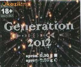 Generation 2012 Cel Mai Bun Pret - Pret | Preturi Generation 2012 Cel Mai Bun Pret