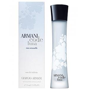 Giorgio Armani Armani Code Luna Eau Sensuelle, 50 ml, EDT - Pret | Preturi Giorgio Armani Armani Code Luna Eau Sensuelle, 50 ml, EDT