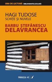 Hagi Tudose. Schite si nuvele - Pret | Preturi Hagi Tudose. Schite si nuvele