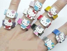 Inel Hello Kitty - Pret | Preturi Inel Hello Kitty