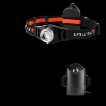 Lanterna de Cap Led Lenser H7 3XAAA - Pret | Preturi Lanterna de Cap Led Lenser H7 3XAAA