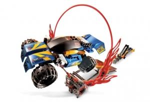 LEGO Cerc de foc - Pret | Preturi LEGO Cerc de foc