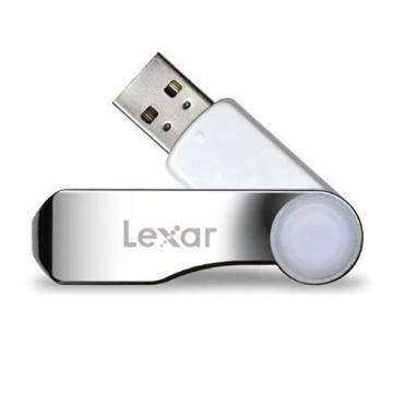 Lexar JumpDrive Twist Turn 16GB - LJDTT16GASBEU - Pret | Preturi Lexar JumpDrive Twist Turn 16GB - LJDTT16GASBEU