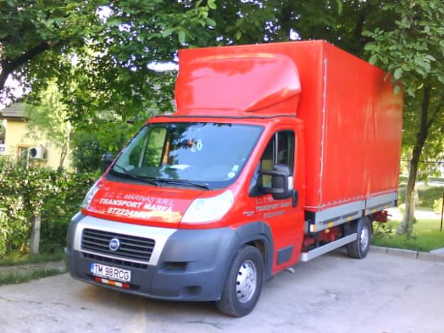 TRANSPORT DE MARFA-MUTARI RELOCARI-EFECTE PERSONALE-SERVICII-PROFESIONISTE. - Pret | Preturi TRANSPORT DE MARFA-MUTARI RELOCARI-EFECTE PERSONALE-SERVICII-PROFESIONISTE.