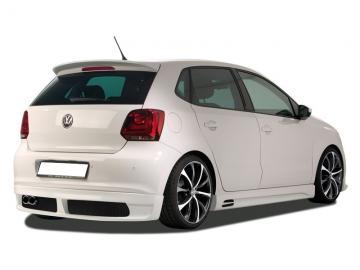 VW Polo 6R Praguri GTX - Pret | Preturi VW Polo 6R Praguri GTX