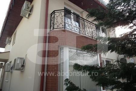 Barbu Vacarescu - Floreasca vila 9 camere disponibila pentru inchiriere-2600 euro - Pret | Preturi Barbu Vacarescu - Floreasca vila 9 camere disponibila pentru inchiriere-2600 euro