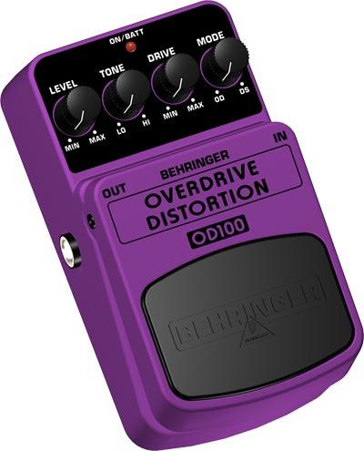 effect de chitara behringer overdrive - Pret | Preturi effect de chitara behringer overdrive