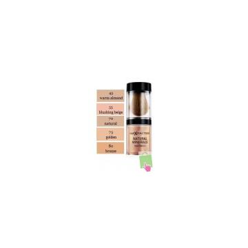 Fond de ten cu minerale Max Factor - Almond - Pret | Preturi Fond de ten cu minerale Max Factor - Almond