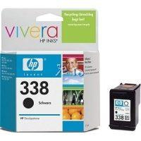 HP 338, Cartus negru - Pret | Preturi HP 338, Cartus negru
