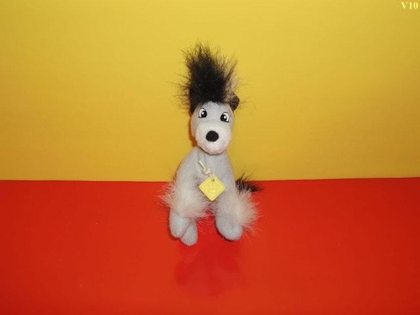 jucarii personaj din desene animate catel catelus din 101 dalmatieni din plus - Pret | Preturi jucarii personaj din desene animate catel catelus din 101 dalmatieni din plus