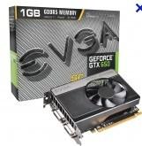 Placa video EVGA GeForce GTX 650, PCI Express 3.0, 12025000 MHz , 1 GB GDDR5, 128 bit, 2x DVI + mini HDMI, VE650SC - Pret | Preturi Placa video EVGA GeForce GTX 650, PCI Express 3.0, 12025000 MHz , 1 GB GDDR5, 128 bit, 2x DVI + mini HDMI, VE650SC