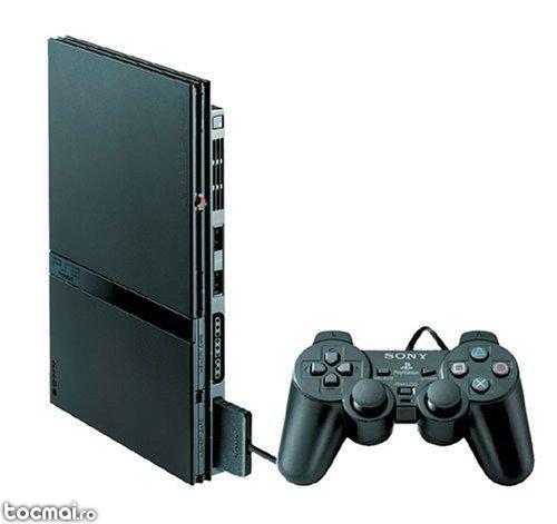 playstation 2 - Pret | Preturi playstation 2