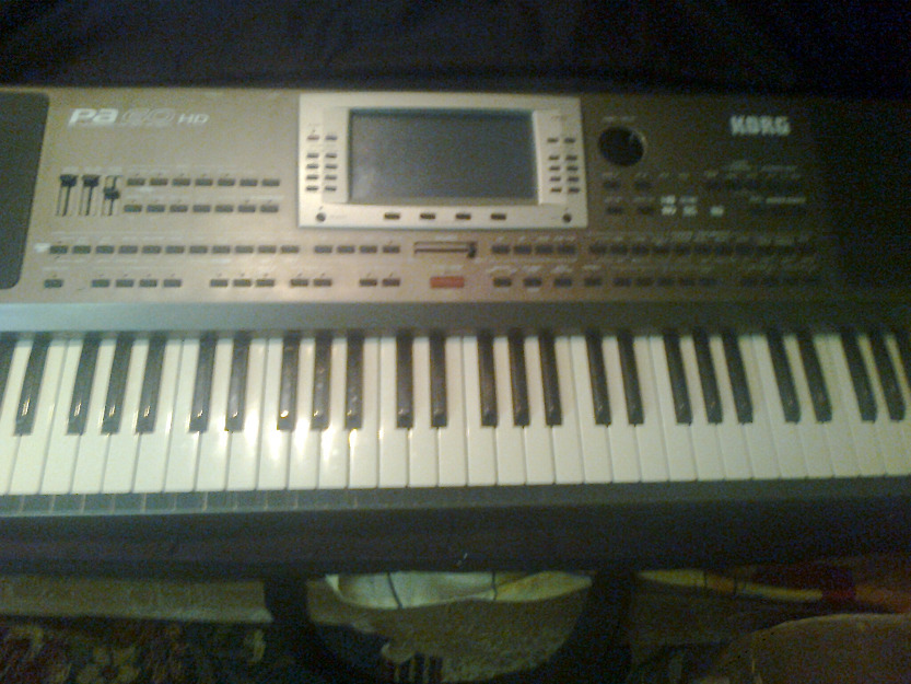 Schimb korg pa 60 k rolamd g 800 - Pret | Preturi Schimb korg pa 60 k rolamd g 800