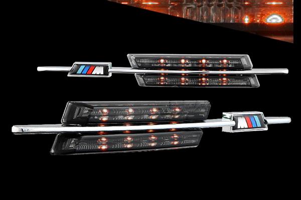 Semnalizari aripi BMW E88 cu LED-uri - Pret | Preturi Semnalizari aripi BMW E88 cu LED-uri