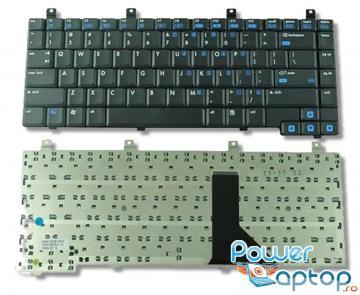 Tastatura HP Pavilion DV5000 neagra - Pret | Preturi Tastatura HP Pavilion DV5000 neagra