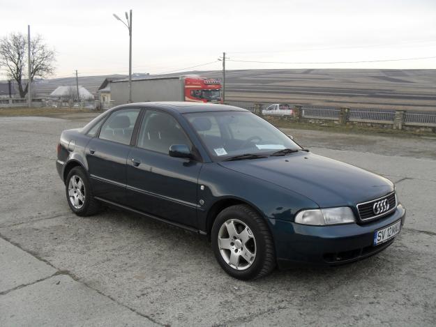 VAND AUDI A4 - Pret | Preturi VAND AUDI A4