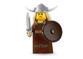 Viking Woman (883113) - Pret | Preturi Viking Woman (883113)