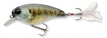 Vobler CORMORAN Belly Shad SD 6 cm/8 g Perch - Pret | Preturi Vobler CORMORAN Belly Shad SD 6 cm/8 g Perch