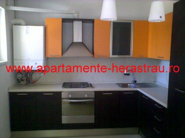 2 camere zona Herastrau - Pret | Preturi 2 camere zona Herastrau