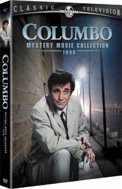 Columbo (1971-2003) - Pret | Preturi Columbo (1971-2003)