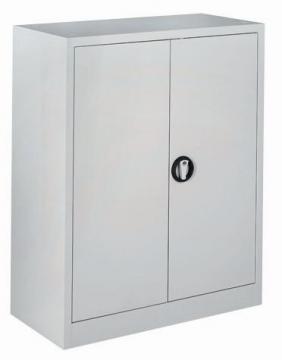 Dulap metalic usi batante, 920 x 420 x 1200 mm, 2 polite - Pret | Preturi Dulap metalic usi batante, 920 x 420 x 1200 mm, 2 polite