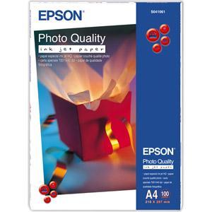 Hartie foto Epson, A4, 100 coli/top - Pret | Preturi Hartie foto Epson, A4, 100 coli/top