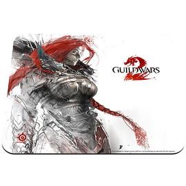 Mousepad SteelSeries QcK Guild Wars 2, editie EIR, Cauciucat - Pret | Preturi Mousepad SteelSeries QcK Guild Wars 2, editie EIR, Cauciucat