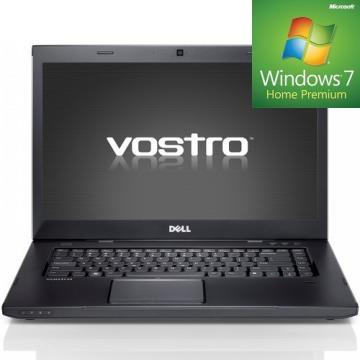 Notebook Dell Vostro 3550 Silver Core i3 2310M 320GB - Pret | Preturi Notebook Dell Vostro 3550 Silver Core i3 2310M 320GB