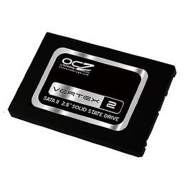 OCZ Vertex 2 2.5 120GB SSD SATA2 MLC - Pret | Preturi OCZ Vertex 2 2.5 120GB SSD SATA2 MLC