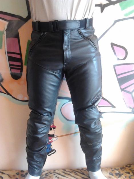 Pantaloni moto Hein Gericke Street Time - Pret | Preturi Pantaloni moto Hein Gericke Street Time