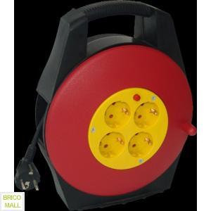 Prelungitor electric rola - 15 m - Pret | Preturi Prelungitor electric rola - 15 m