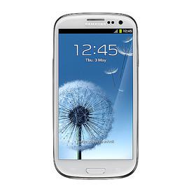 Samsung I9300 GALAXY S3 16 GB Marble White - Pret | Preturi Samsung I9300 GALAXY S3 16 GB Marble White