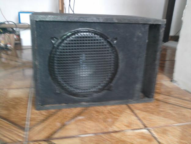 Subwoofer auto - Pret | Preturi Subwoofer auto