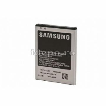 Baterie Samsung Galaxy S2 i9100 Samsung - Pret | Preturi Baterie Samsung Galaxy S2 i9100 Samsung