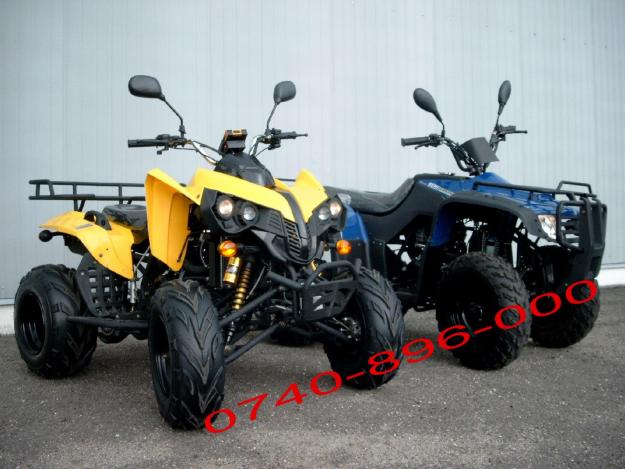 BIG RENEGADE 250cc Racire Lichid - Pret | Preturi BIG RENEGADE 250cc Racire Lichid