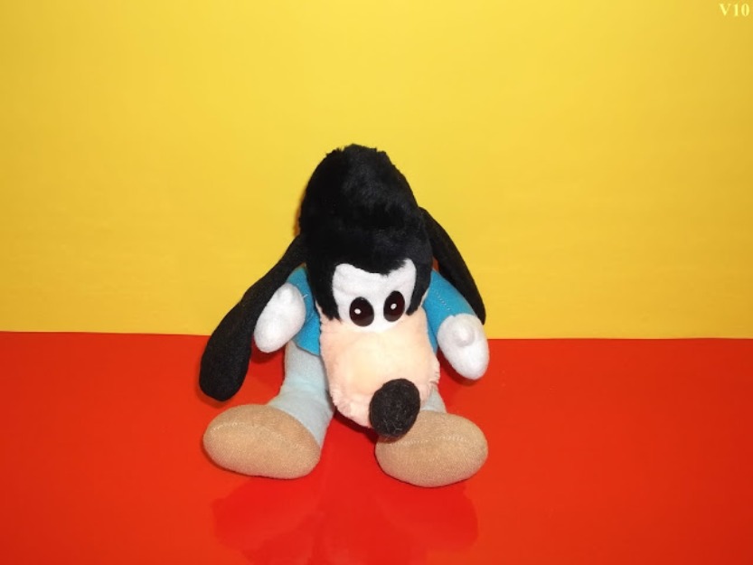 jucarii personaj din desene animate goofy din plus - Pret | Preturi jucarii personaj din desene animate goofy din plus