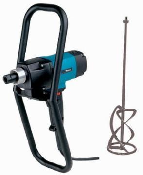 Masina de amestecat Makita UT120 1.150W 580 RPM - Pret | Preturi Masina de amestecat Makita UT120 1.150W 580 RPM