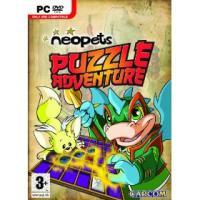 Neopets Puzzle Adventure - Pret | Preturi Neopets Puzzle Adventure