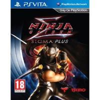 Ninja Gaiden Sigma Plus PS Vita - Pret | Preturi Ninja Gaiden Sigma Plus PS Vita
