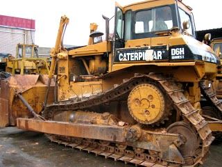 Oferta Buldozer Caterpillar D6H-2 Second Hand - Pret | Preturi Oferta Buldozer Caterpillar D6H-2 Second Hand