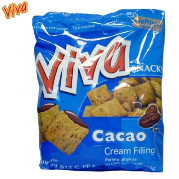 Pernite cacao Viva 200 gr - Pret | Preturi Pernite cacao Viva 200 gr