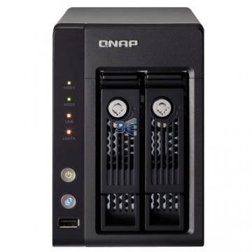 Qnap - NAS TS-259-PRO+ + Transport Gratuit - Pret | Preturi Qnap - NAS TS-259-PRO+ + Transport Gratuit