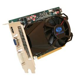 Sapphire Radeon HD 6670, 2048MB DDR3, 128bit - Pret | Preturi Sapphire Radeon HD 6670, 2048MB DDR3, 128bit